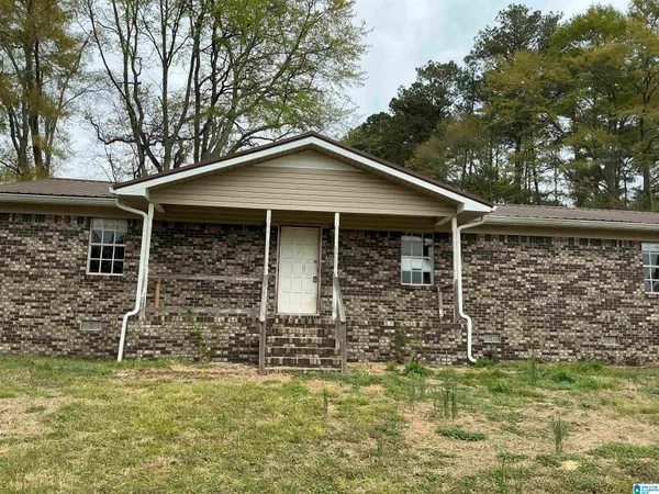 $114,500 | 519 Roland Johnson Parkway, Hanceville, AL 35077