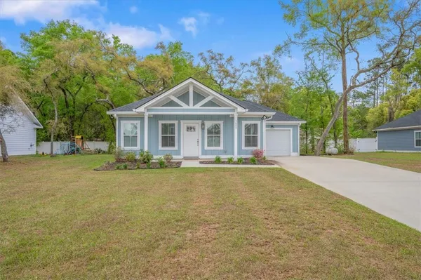 $259,900 | 1658 Ashantilly Drive, Darien, GA 31305