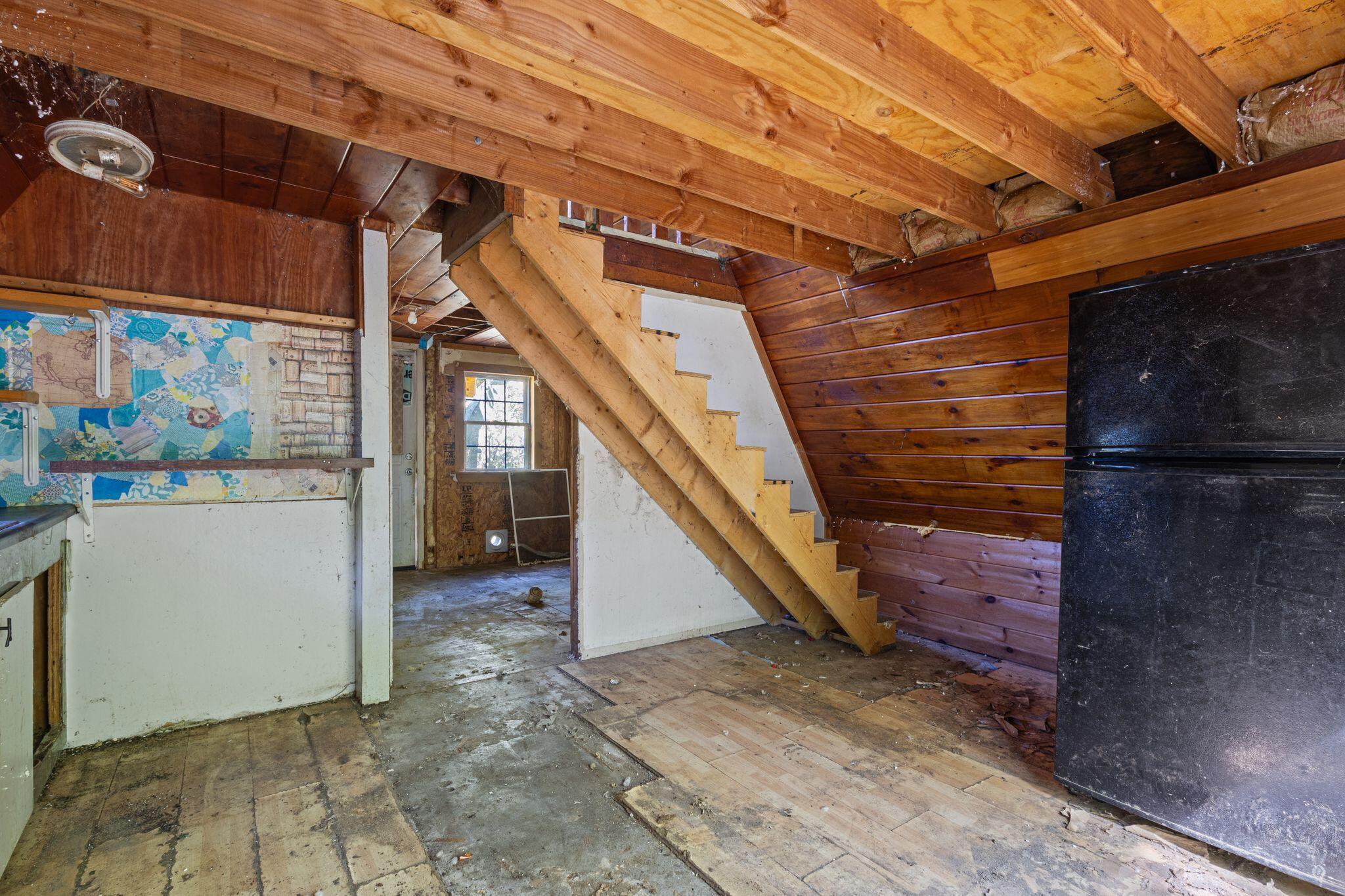 28 Bull Ring Road Hiram, ME 04041 - Photo 12 of 22 Interior