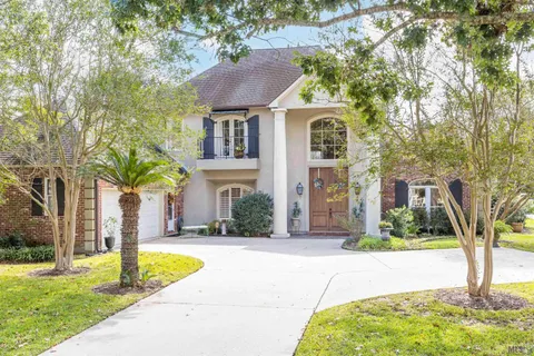$1,199,000 | 17431 West Muirfield Drive, St. George, LA 70810