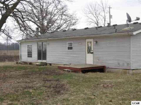 13100 Tamarack Road Hudson, MI 49247 - Photo 3 of 10 20017989-2.JPG