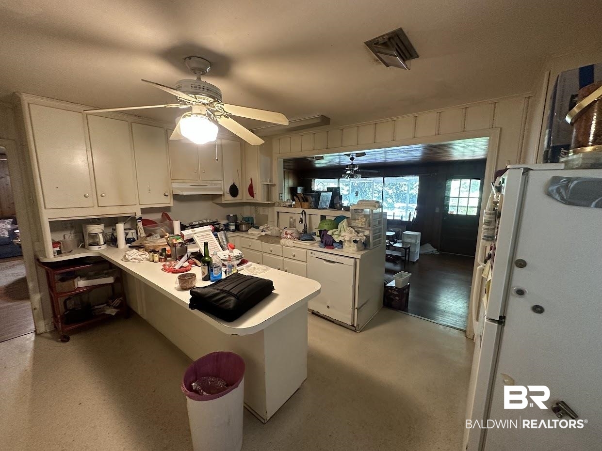 4604 Oak Ridge Road Mobile, AL 36609 - Photo 6 of 19