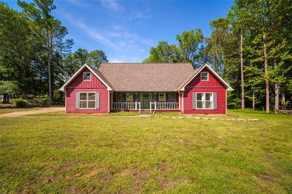 1689 Whitlock Road Marietta, GA 30066 - Photo 1 of 1 Gallery Image 1