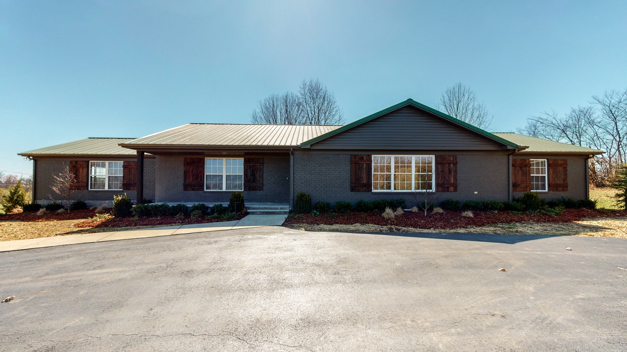 533 West Webb Road Eagleville, TN 37060 - Photo 1 of 42 Gallery Image 1