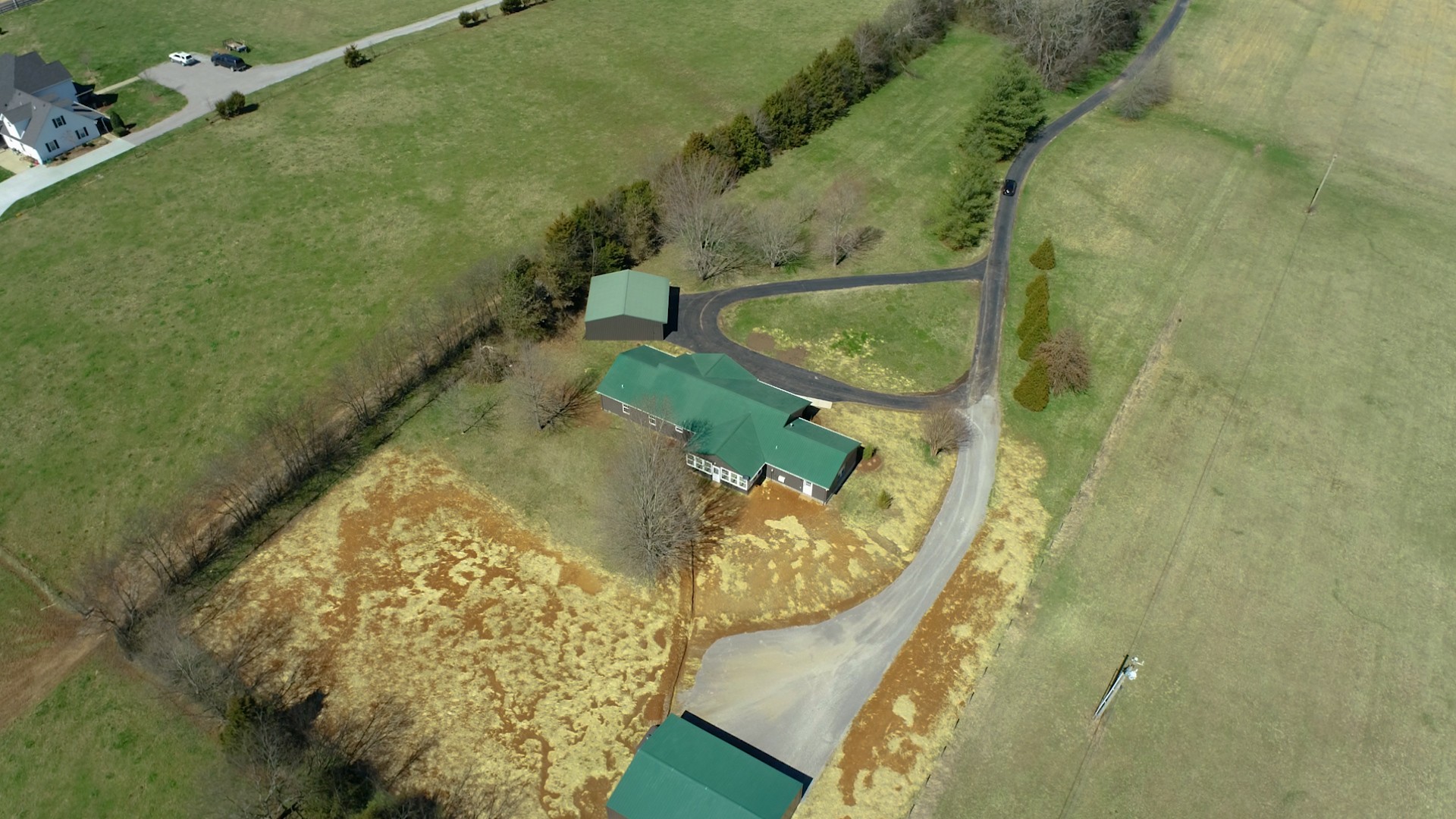 533 West Webb Road Eagleville, TN 37060 - Photo 11 of 42 Gallery Image 11