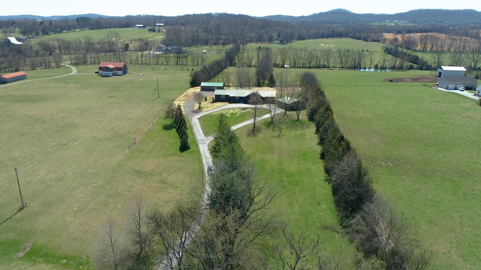 533 West Webb Road Eagleville, TN 37060 - Photo 12 of 42 Gallery Image 12