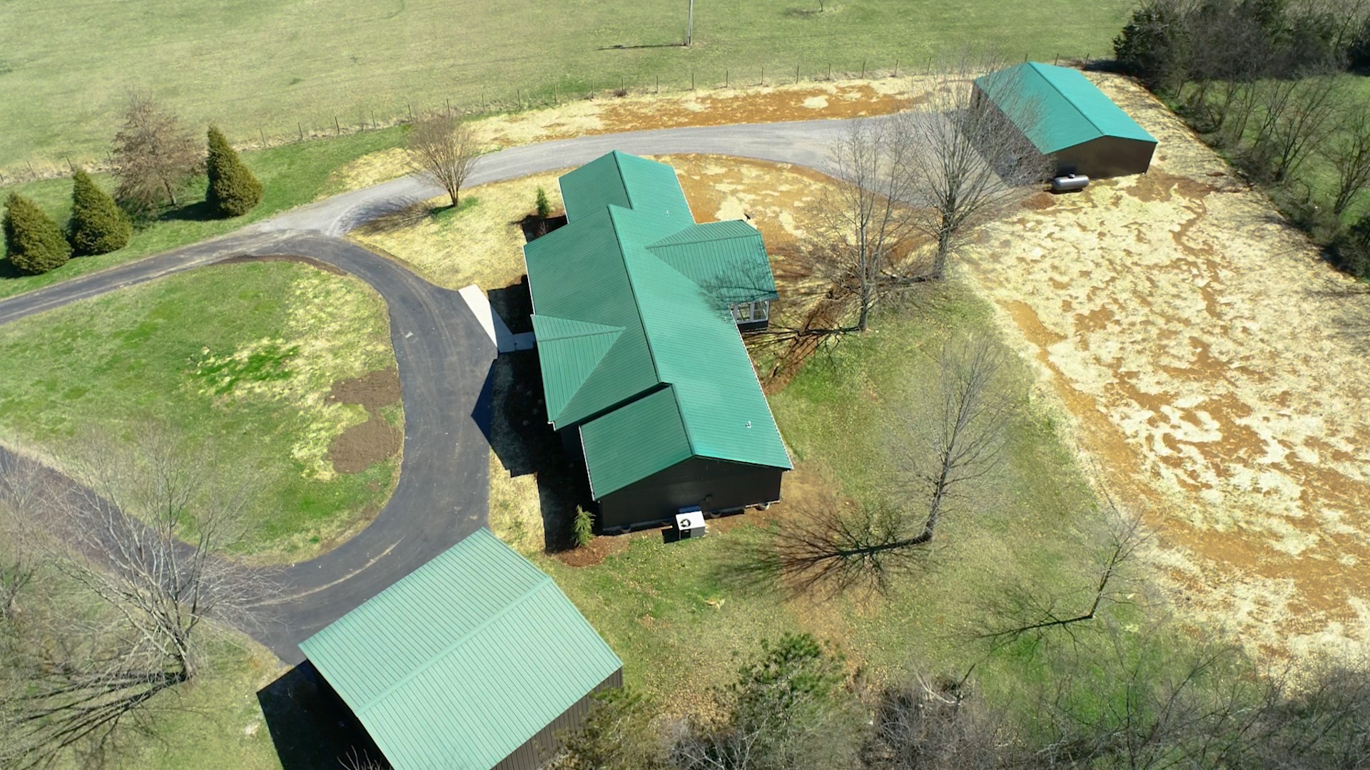 533 West Webb Road Eagleville, TN 37060 - Photo 13 of 42 Gallery Image 13