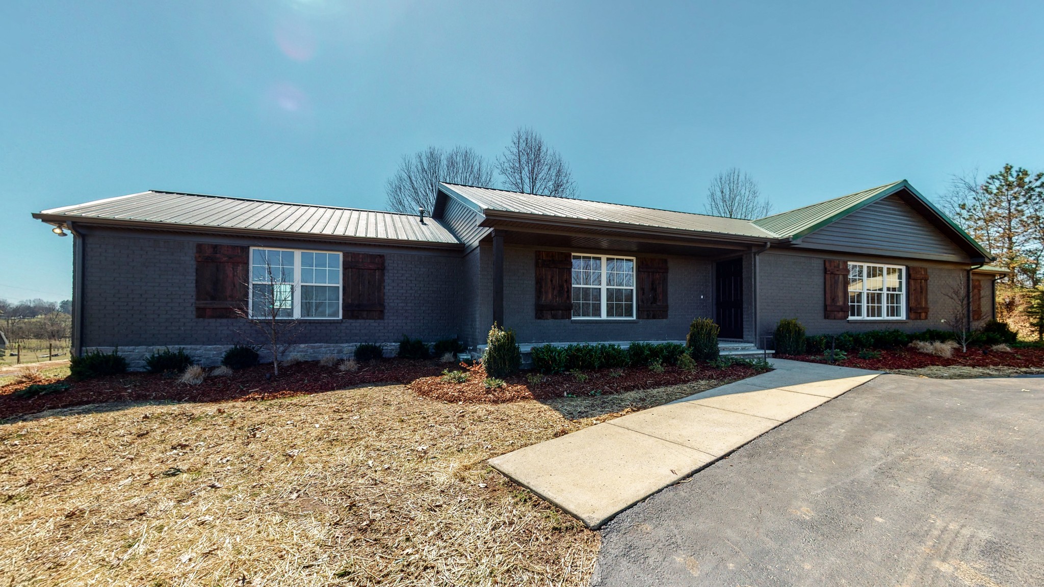 533 West Webb Road Eagleville, TN 37060 - Photo 2 of 42 Gallery Image 2