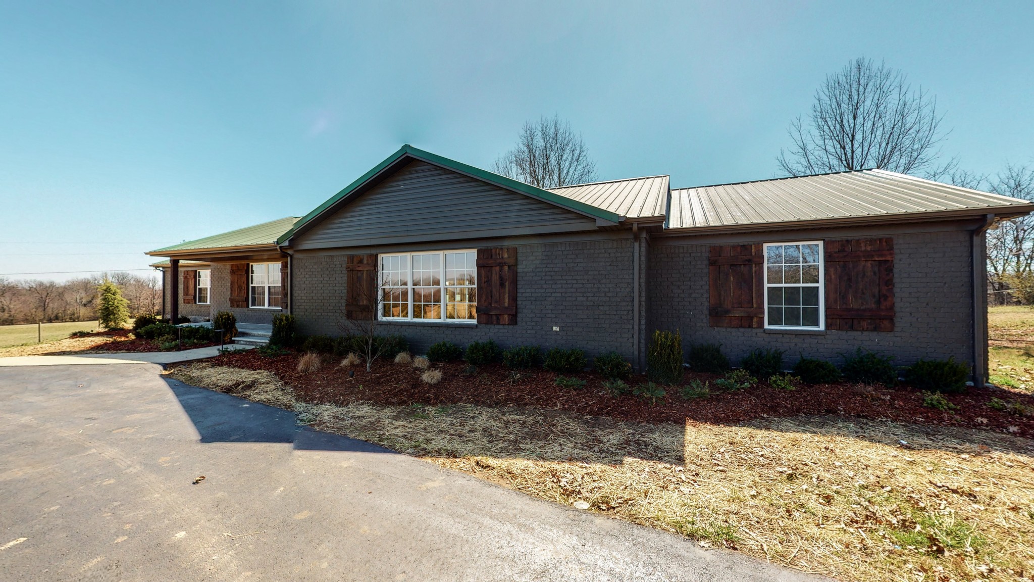 533 West Webb Road Eagleville, TN 37060 - Photo 3 of 42 Gallery Image 3