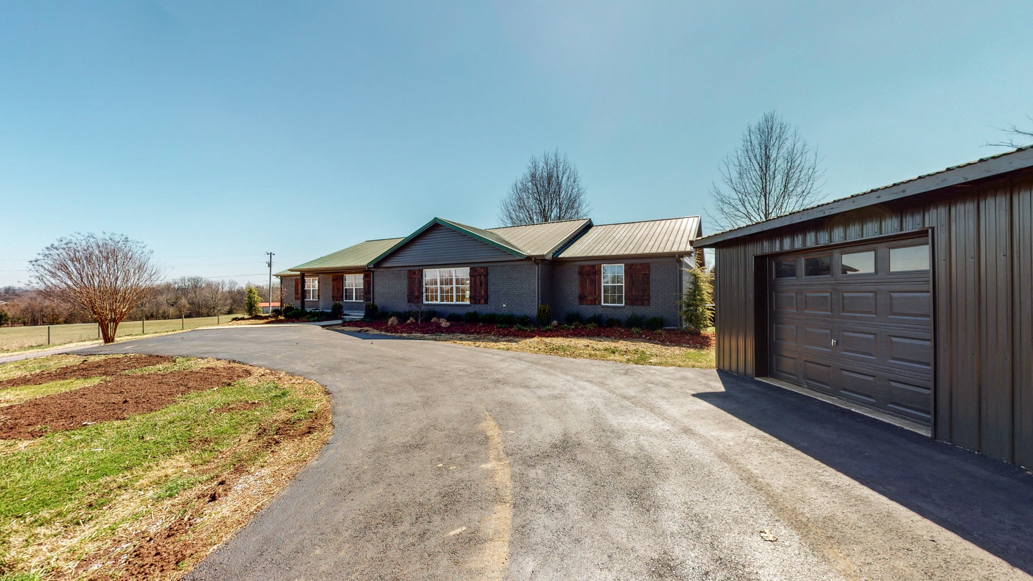 533 West Webb Road Eagleville, TN 37060 - Photo 4 of 42 Gallery Image 4