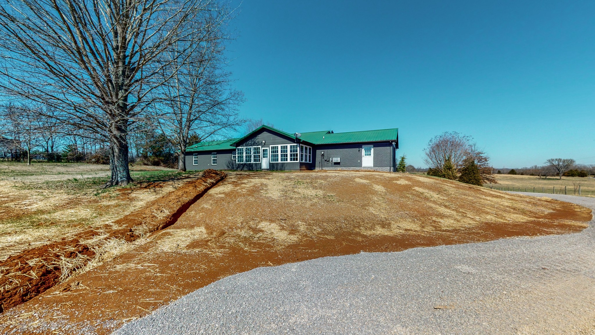 533 West Webb Road Eagleville, TN 37060 - Photo 9 of 42 Gallery Image 9