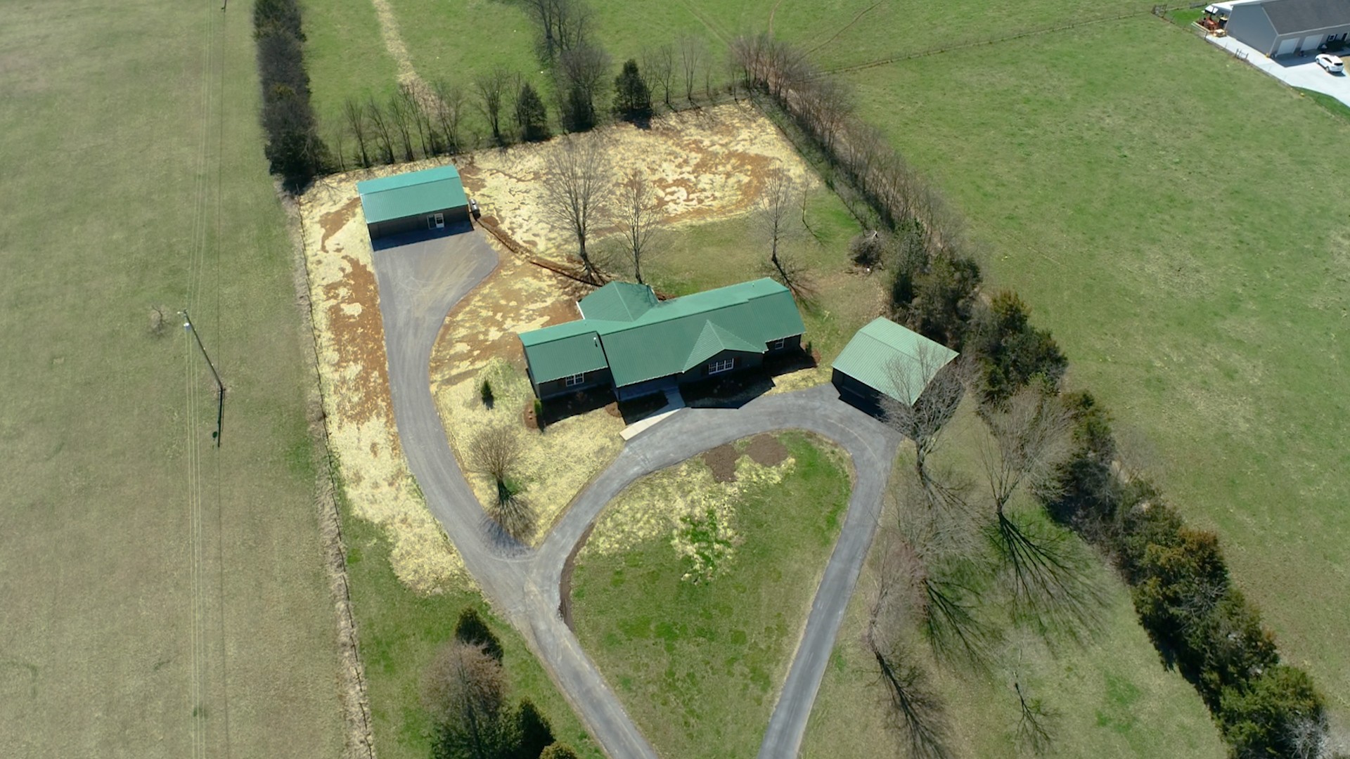 533 West Webb Road Eagleville, TN 37060 - Photo 10 of 42 Gallery Image 10