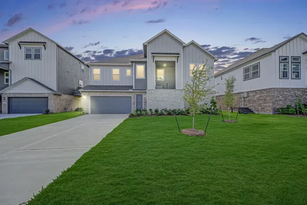 $535,400 | 20637 Dynamic Court, Humble, TX 77338