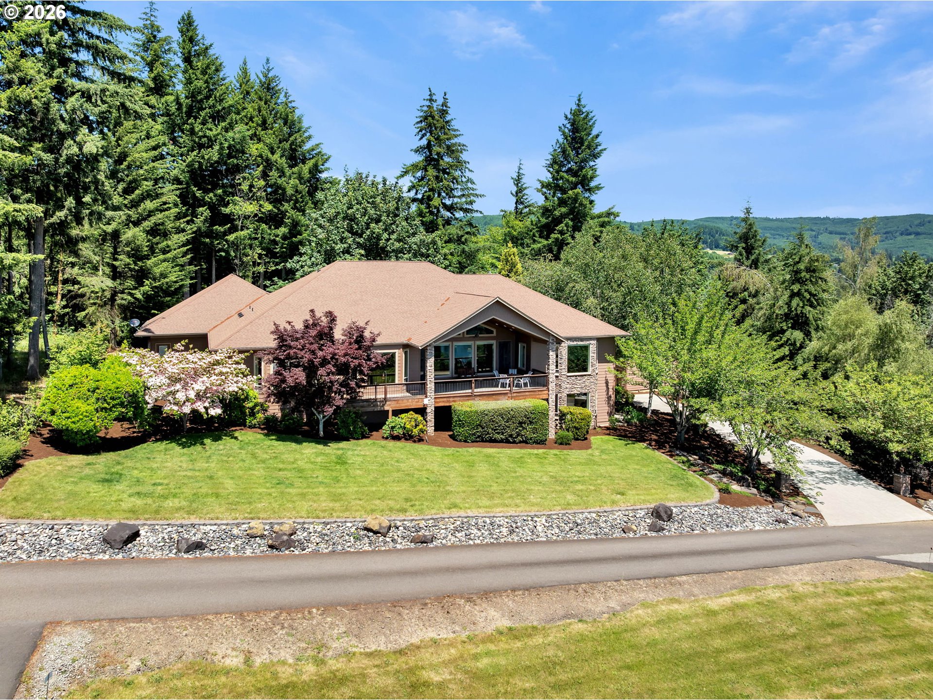 491 Sapphire Road Woodland, WA 98674 - Photo 2 of 48