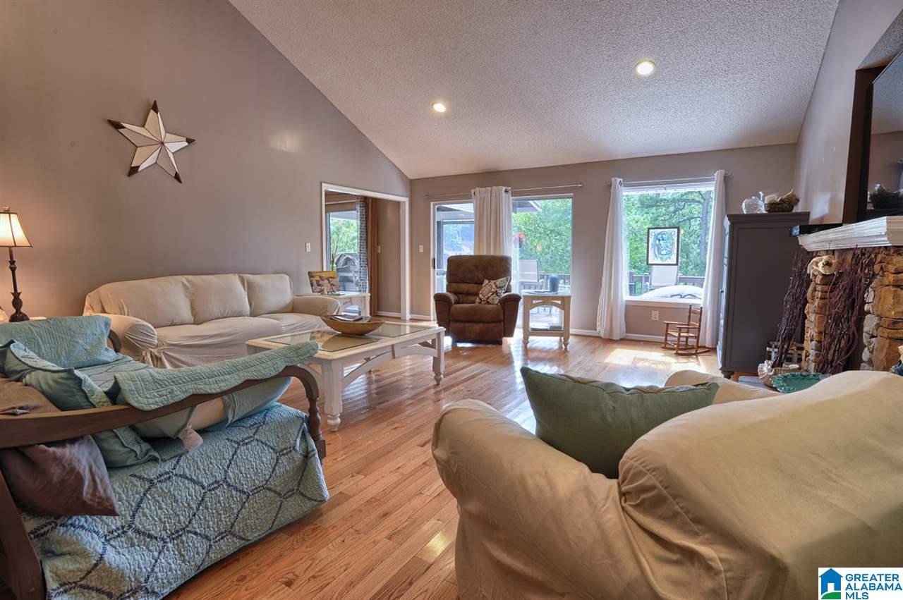 60 Pleasure Point Talladega, AL 35160 - Photo 5 of 24