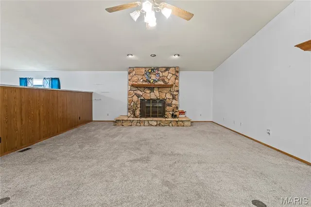 $175,000 | 31 Moorland Drive, Granite City, IL 62040