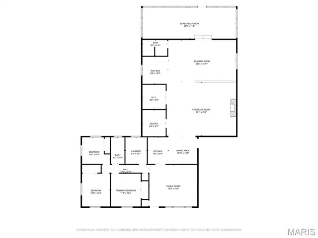 $175,000 | 31 Moorland Drive, Granite City, IL 62040