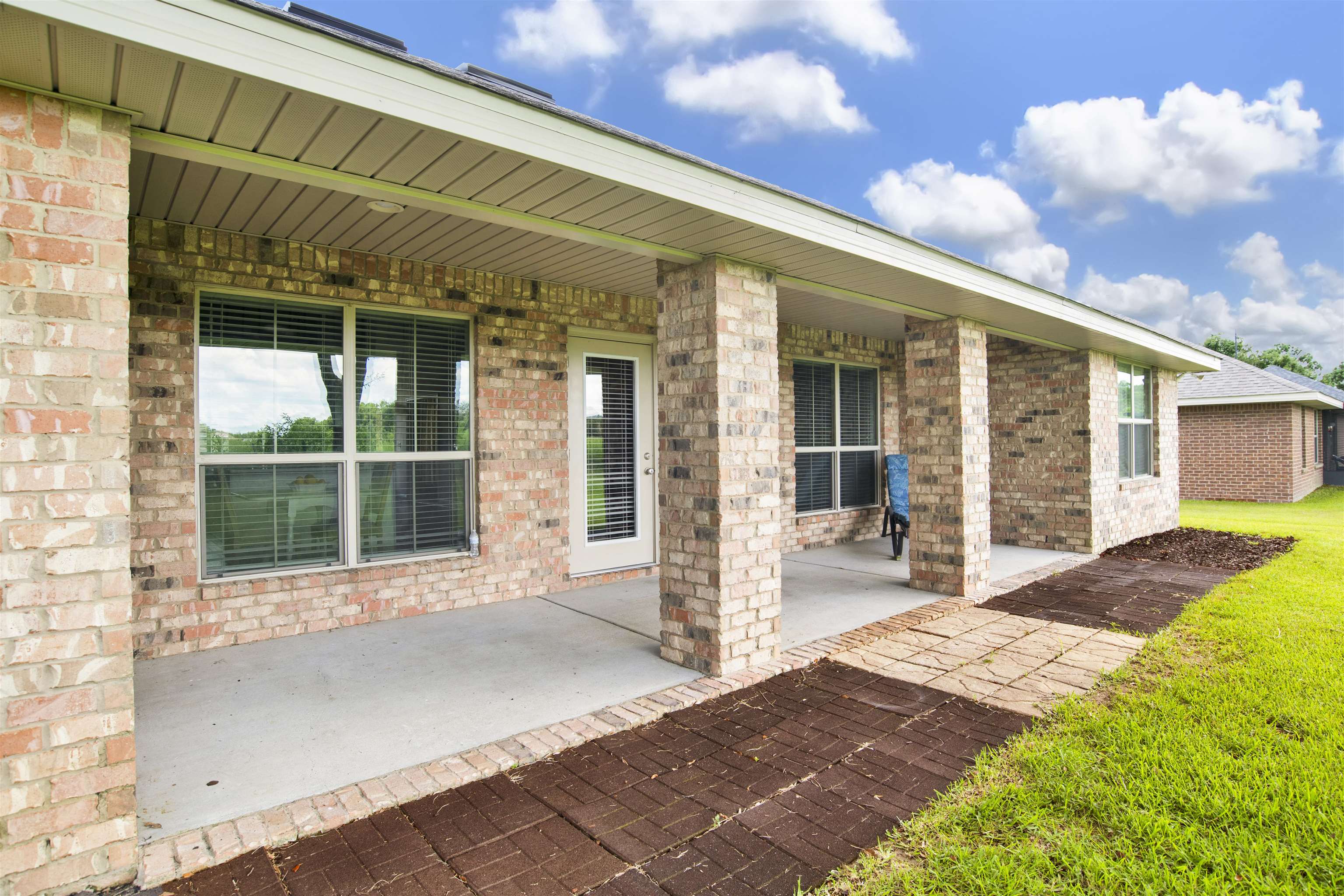 11561 Plateau Street Daphne, AL 36526 - Photo 24 of 29 Patio