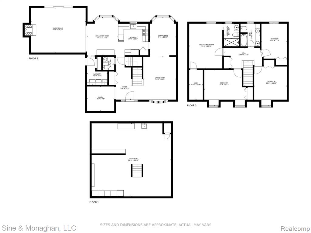 531 Shellbourne Drive Rochester Hills, MI 48309 - Photo 51 of 51