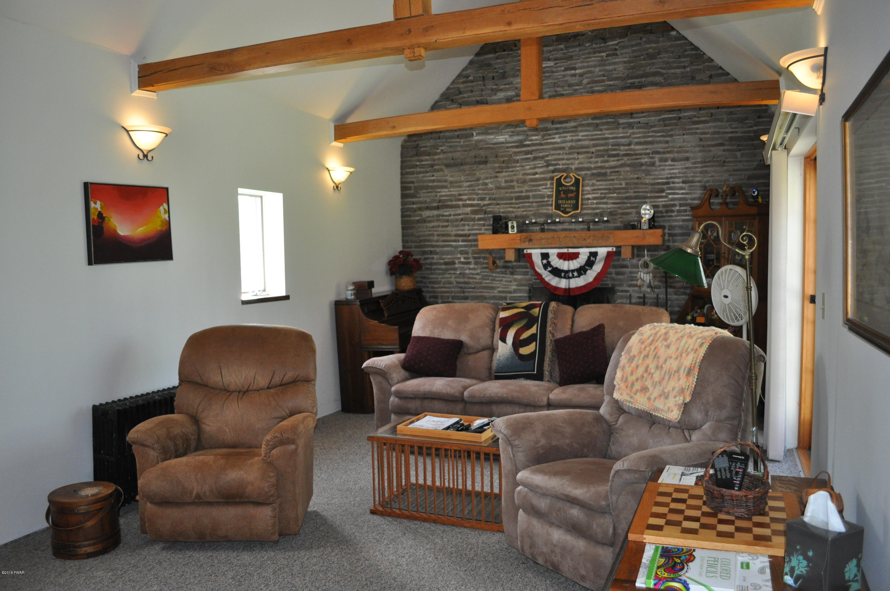 334 Stock Farm Road Lake Ariel, PA 18436 - Photo 4 of 41 Living Room