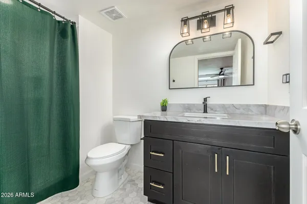 $300,000 | 2040 South Longmore, Unit 55, Mesa, AZ 85202