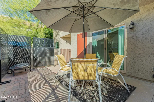 $300,000 | 2040 South Longmore, Unit 55, Mesa, AZ 85202