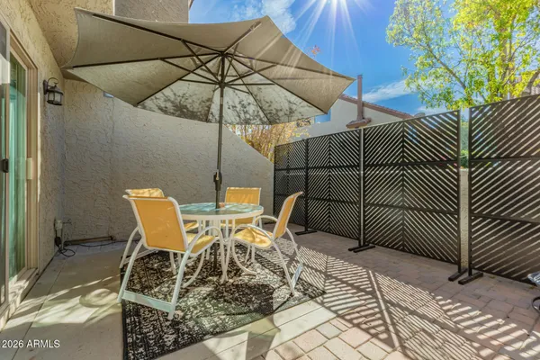 $300,000 | 2040 South Longmore, Unit 55, Mesa, AZ 85202