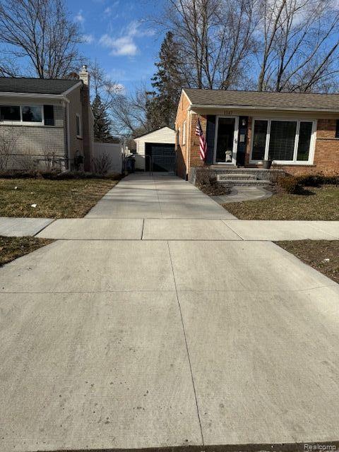 1247 Maple Drive Rochester, MI 48307 - Photo 49 of 61