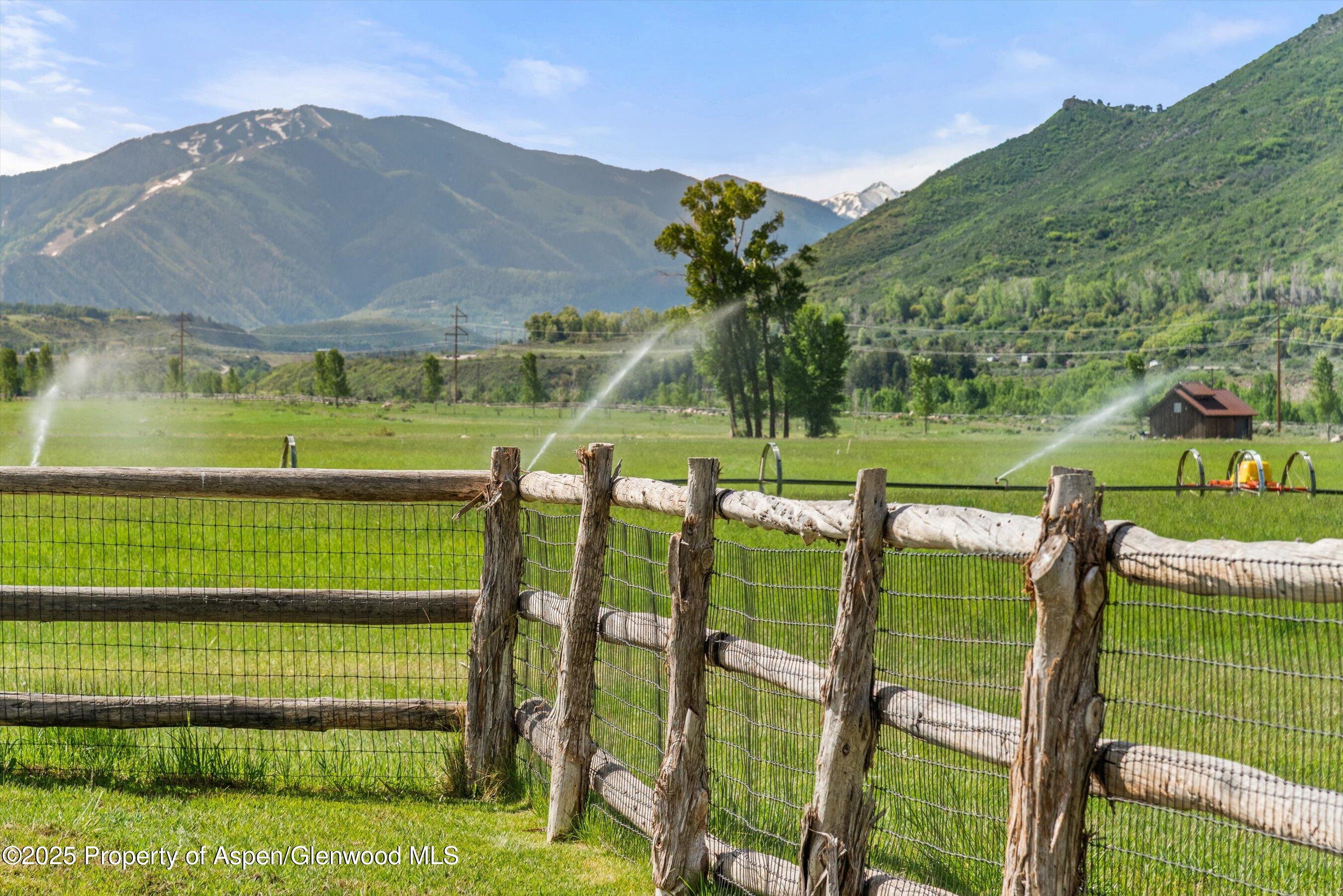 295 Aspen Valley Ranch Road Woody Creek, CO 81656 - Photo 24 of 25 036-295AspenValleyRanch_BS_250605035