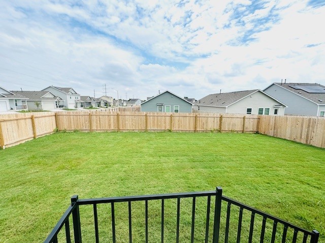14425 Treyvon Road Pflugerville, TX 78660 - Photo 23 of 26