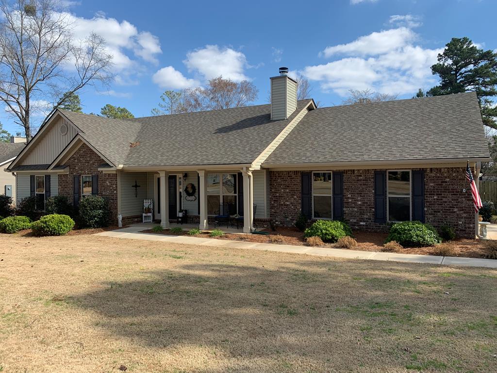 350 Riley Circle Milledgeville, GA 31061 - Photo 1 of 1 Main View