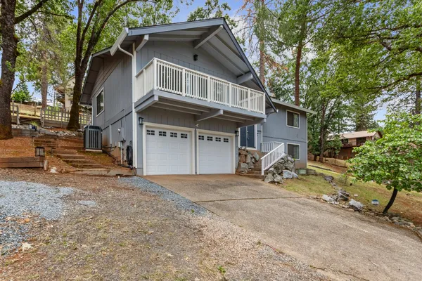 $499,000 | 3095 Talking Mountain Trail, Cool, CA 95614