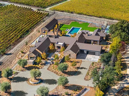 $24,777,000 | 1590 McKinley Road, Napa, CA 94558