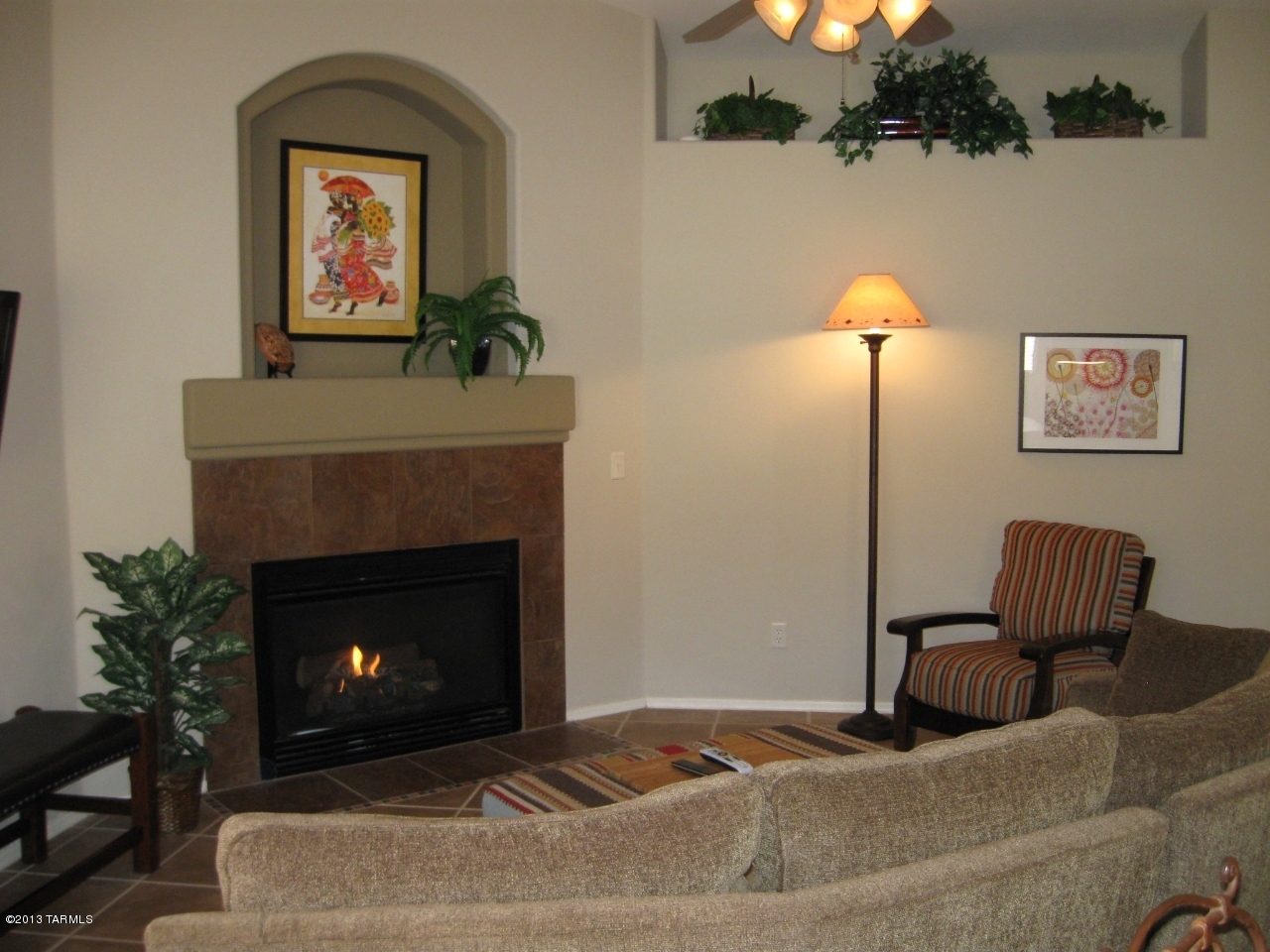60531 Alpine Way Tucson, AZ 85739 - Photo 5 of 21