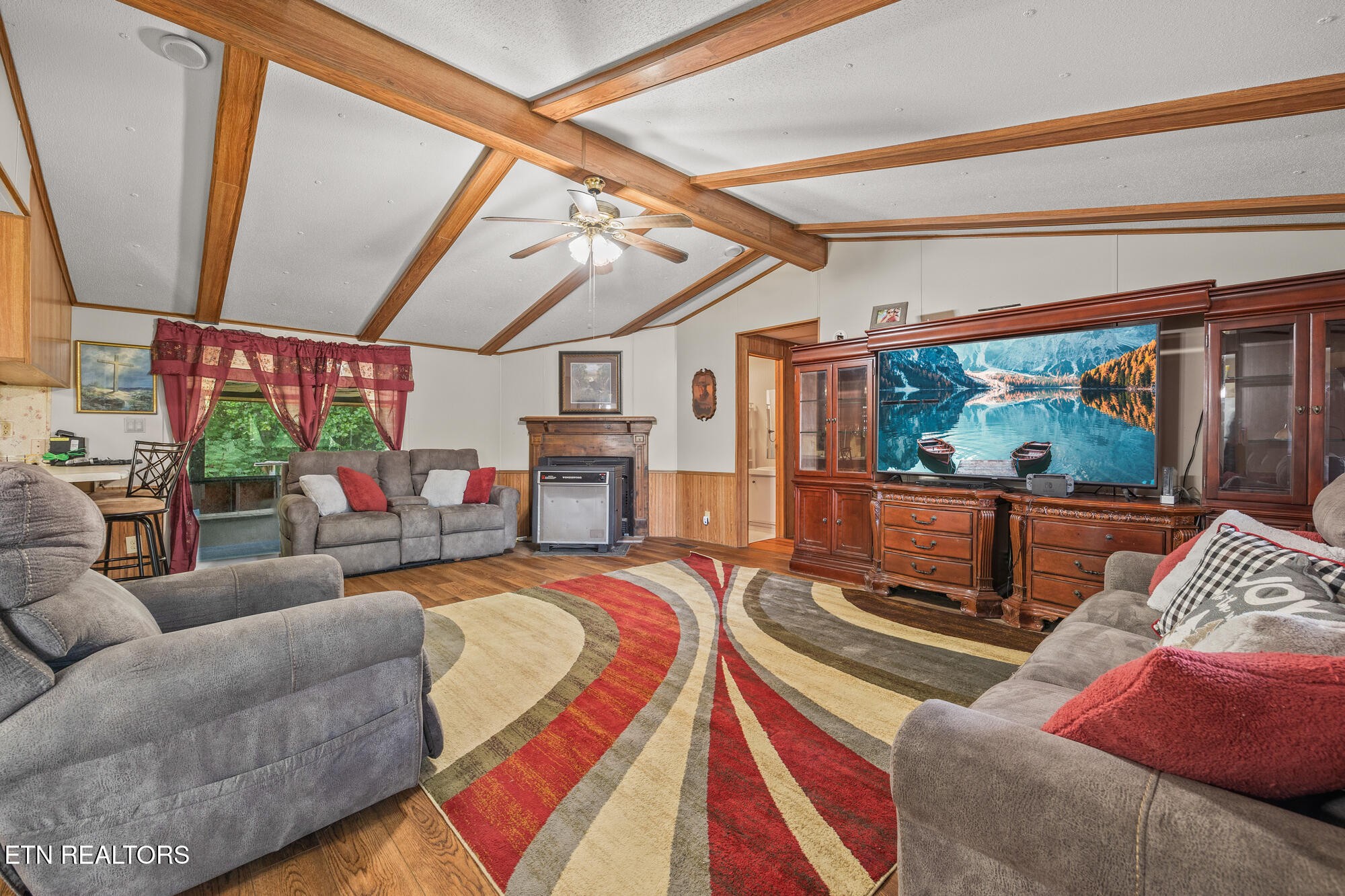 1345 Midway Road Crossville, TN 38572 - Photo 5 of 8