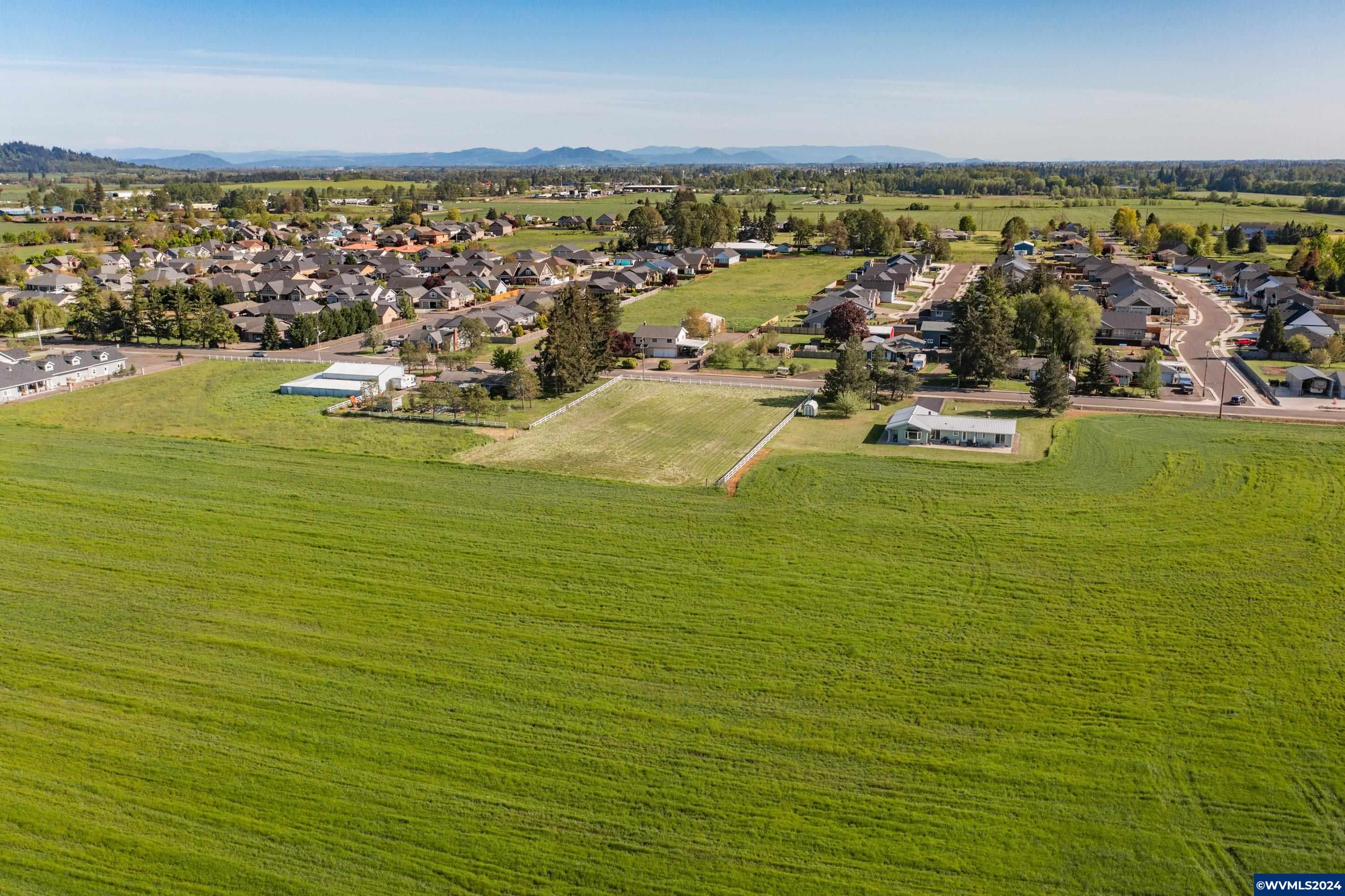 Alexander (lot 4) Lane Albany, OR 97321 - Photo 5 of 29