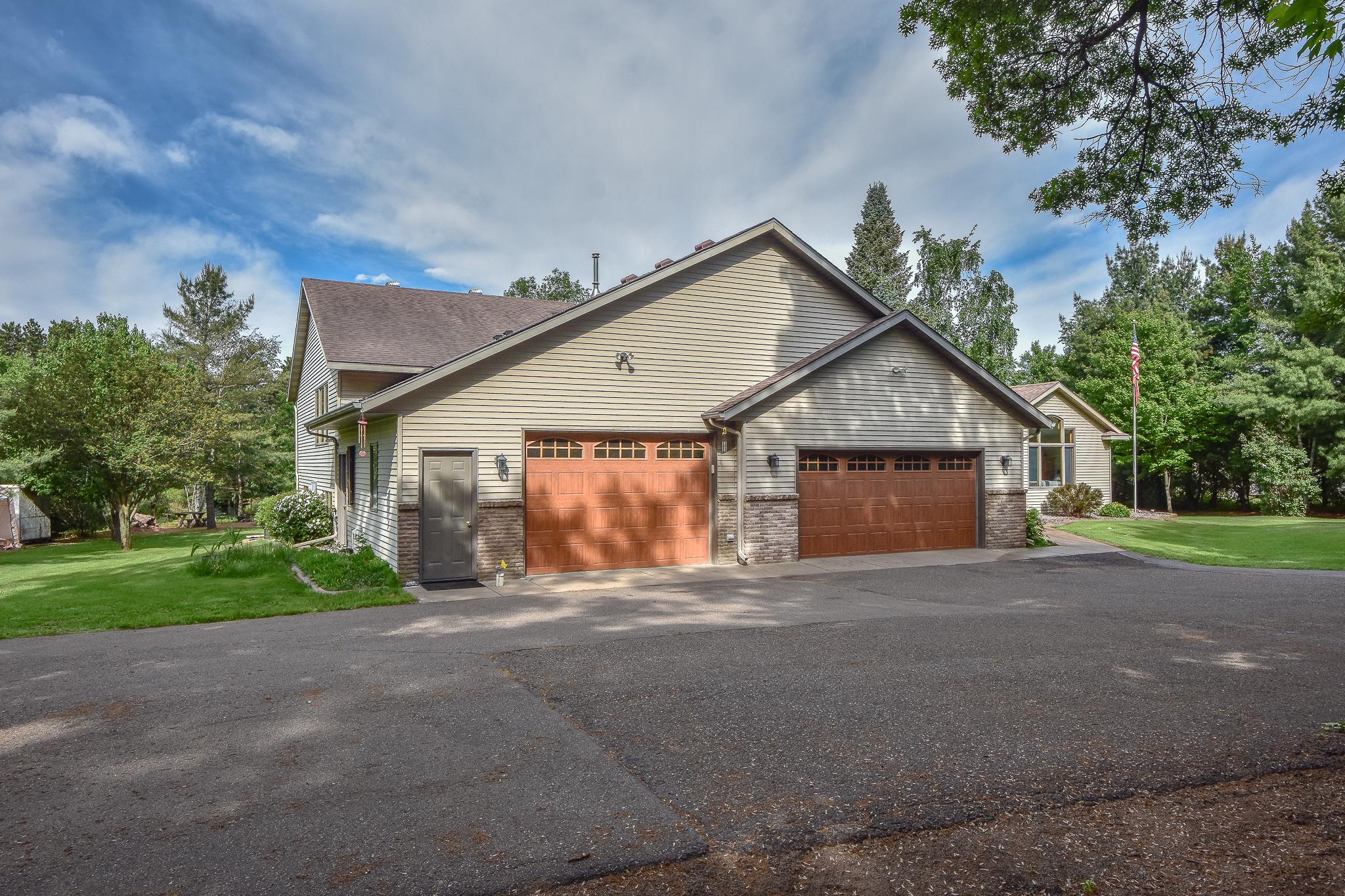 8795 Lakewood Shore Road Northwest Rice, MN 56367 - Photo 5 of 93