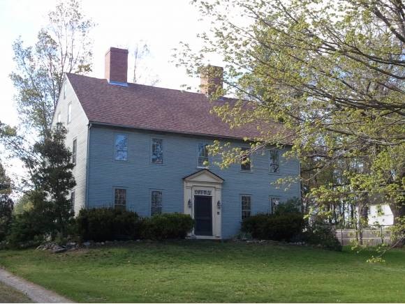 70 Main Street Newfields, NH 03856 - Photo 1 of 1