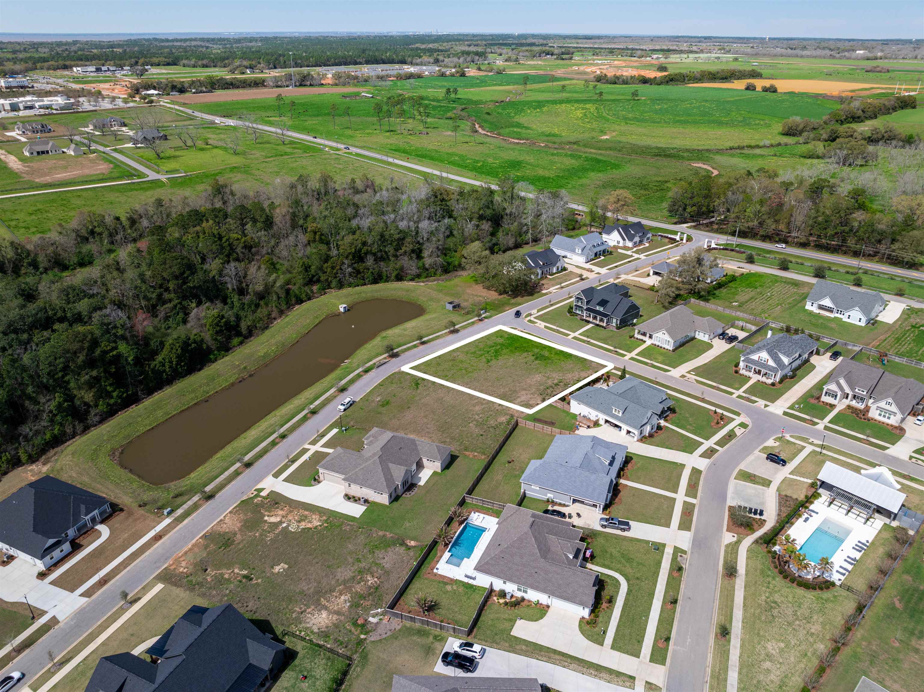 Lot 107 Veranda Boulevard Fairhope, AL 36532 - Photo 1 of 5