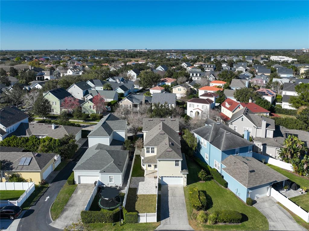 4264 Haws Court Orlando, FL 32814 - Photo 37 of 38