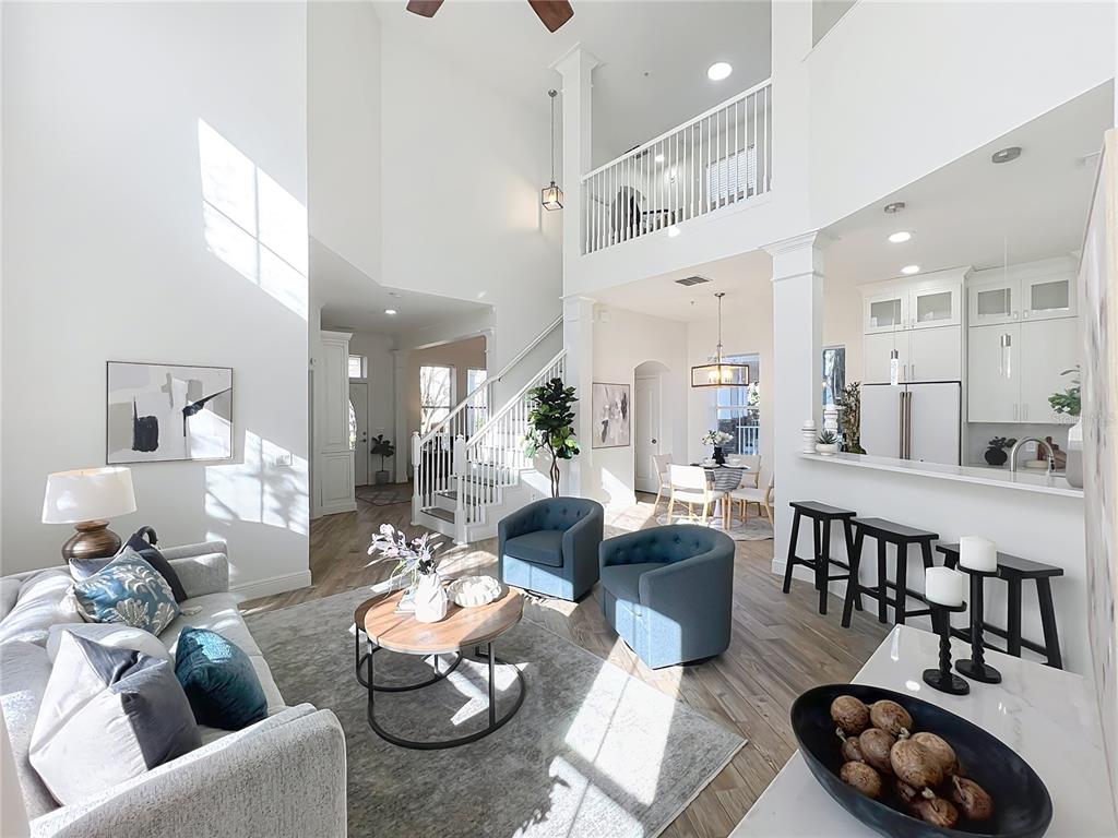 4264 Haws Court Orlando, FL 32814 - Photo 7 of 38