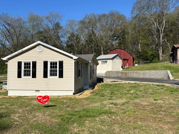 $225,000 | 1530 Burning Bush Road, Ringgold, GA 30736