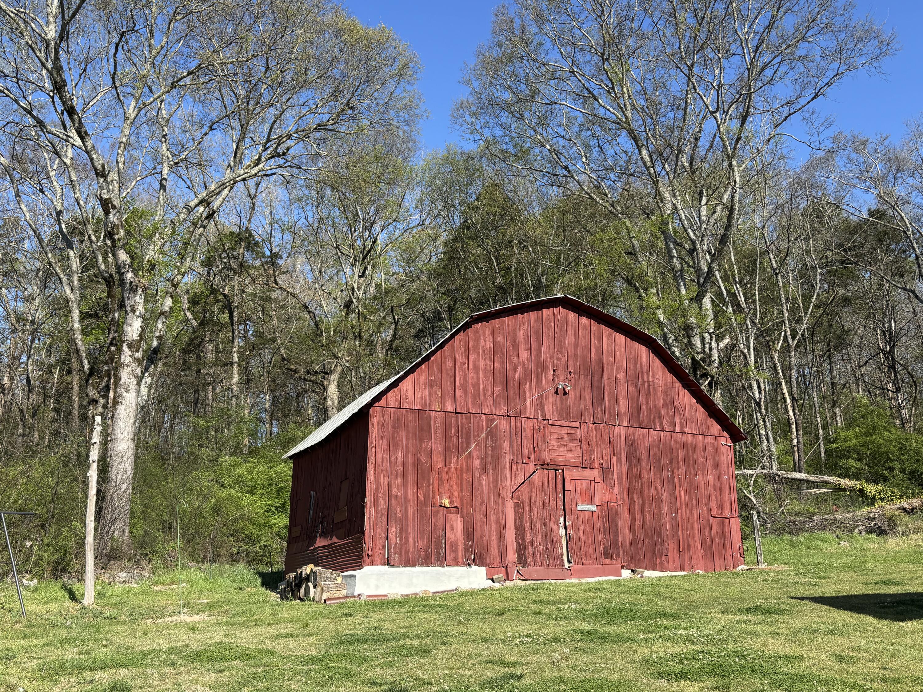 1530 Burning Bush Road Ringgold, GA 30736 - Photo 28 of 43 IMG_9719