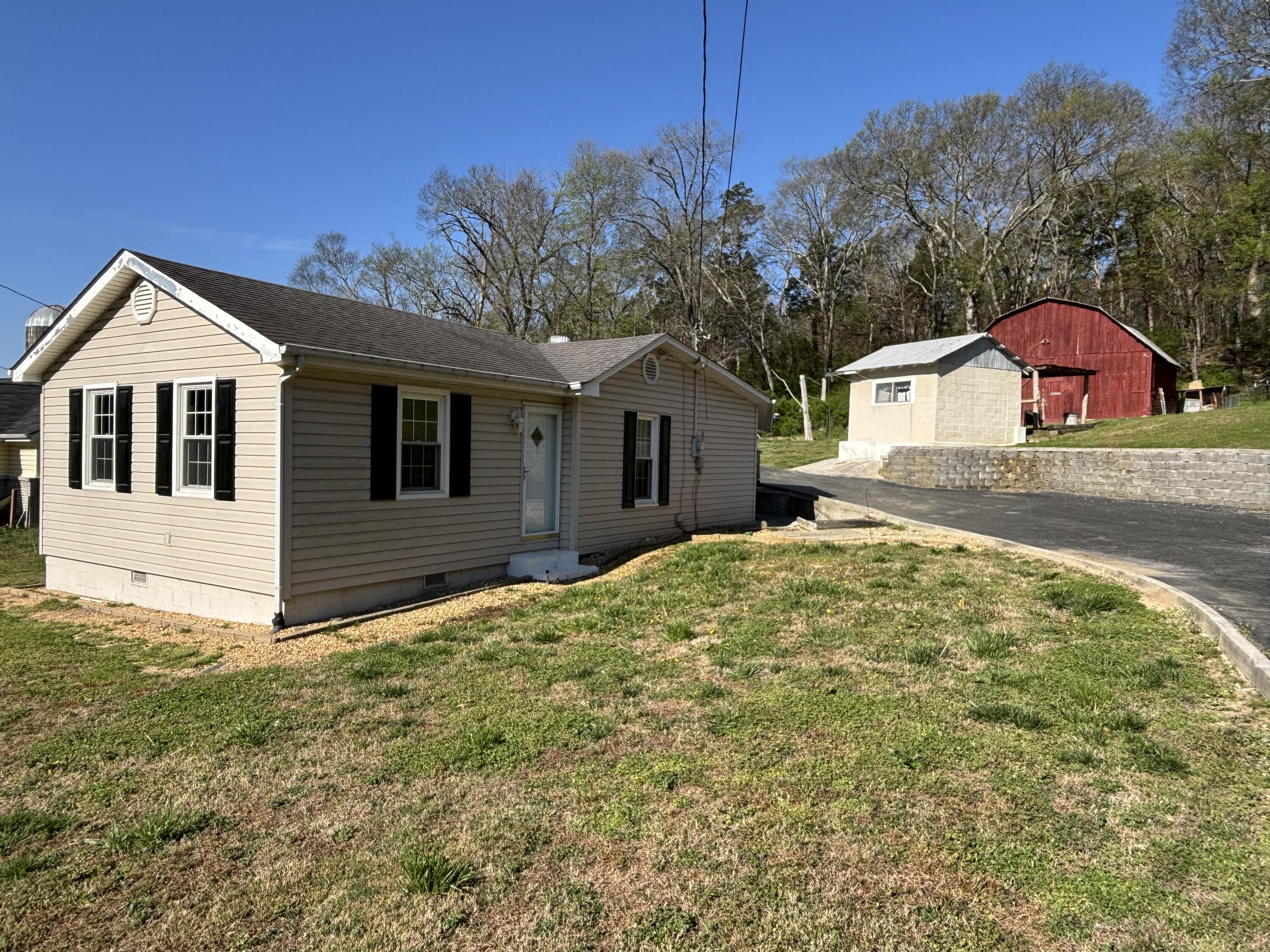 1530 Burning Bush Road Ringgold, GA 30736 - Photo 30 of 43 IMG_9717