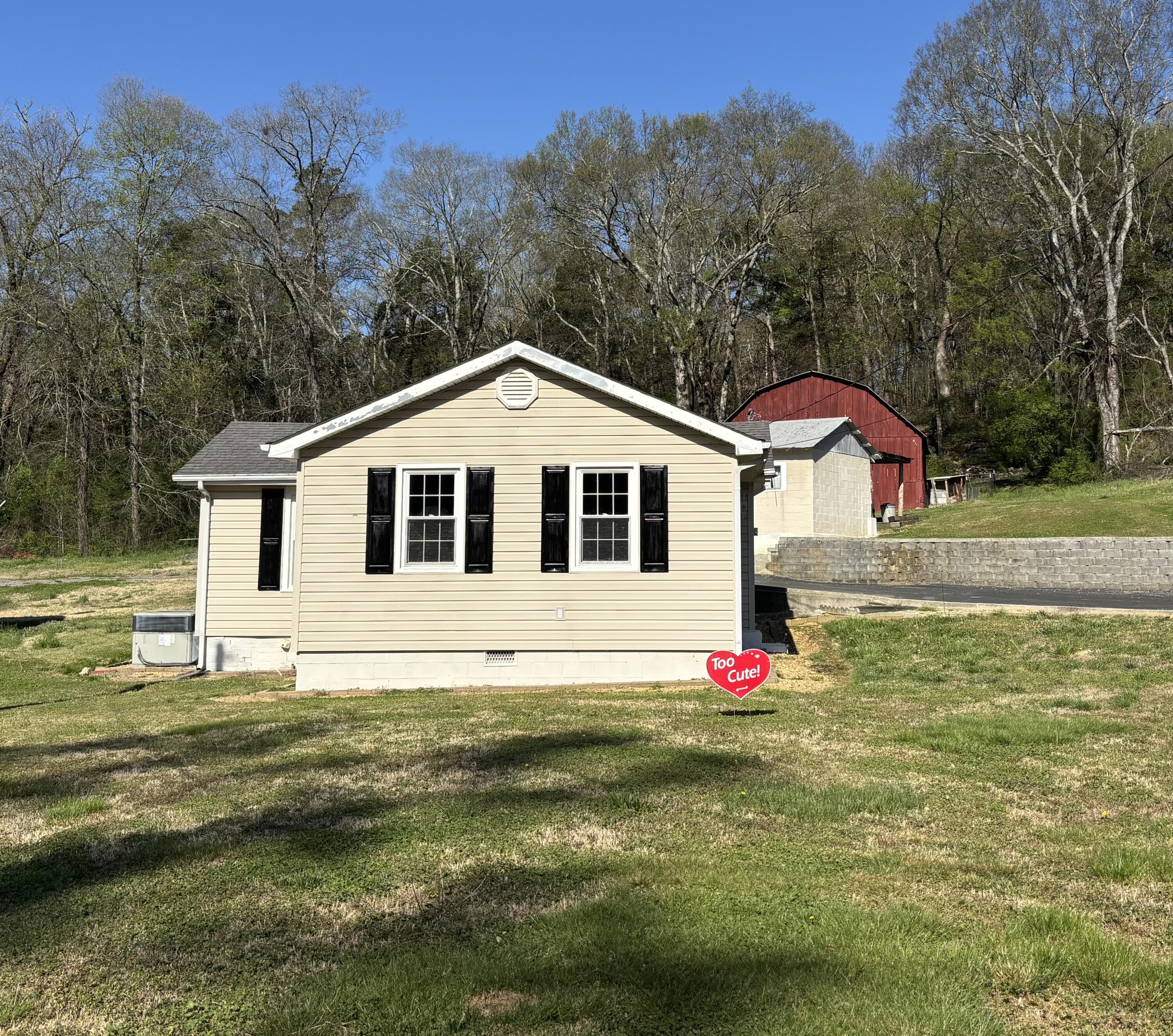 1530 Burning Bush Road Ringgold, GA 30736 - Photo 35 of 43 IMG_9711