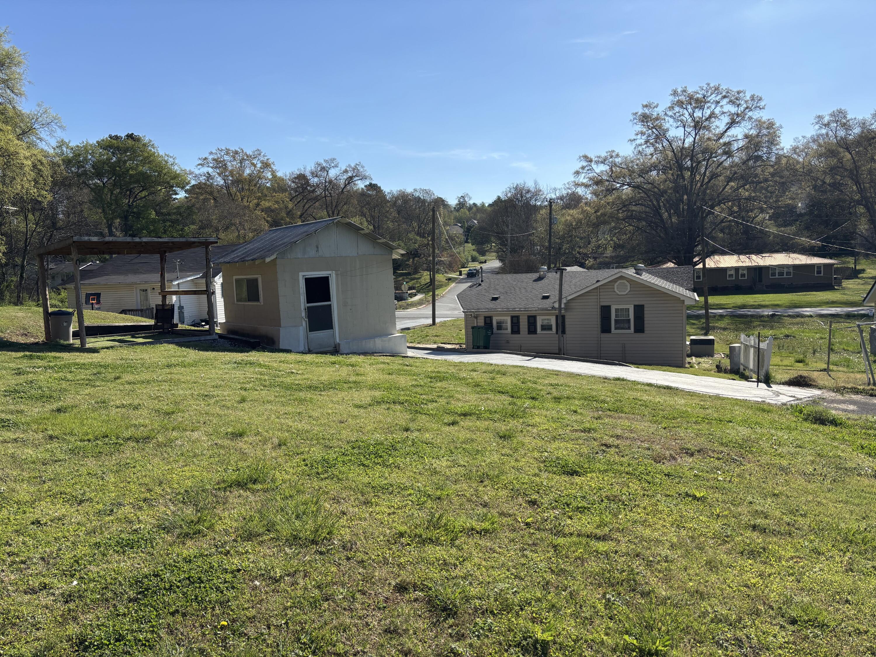 1530 Burning Bush Road Ringgold, GA 30736 - Photo 36 of 43 IMG_9701