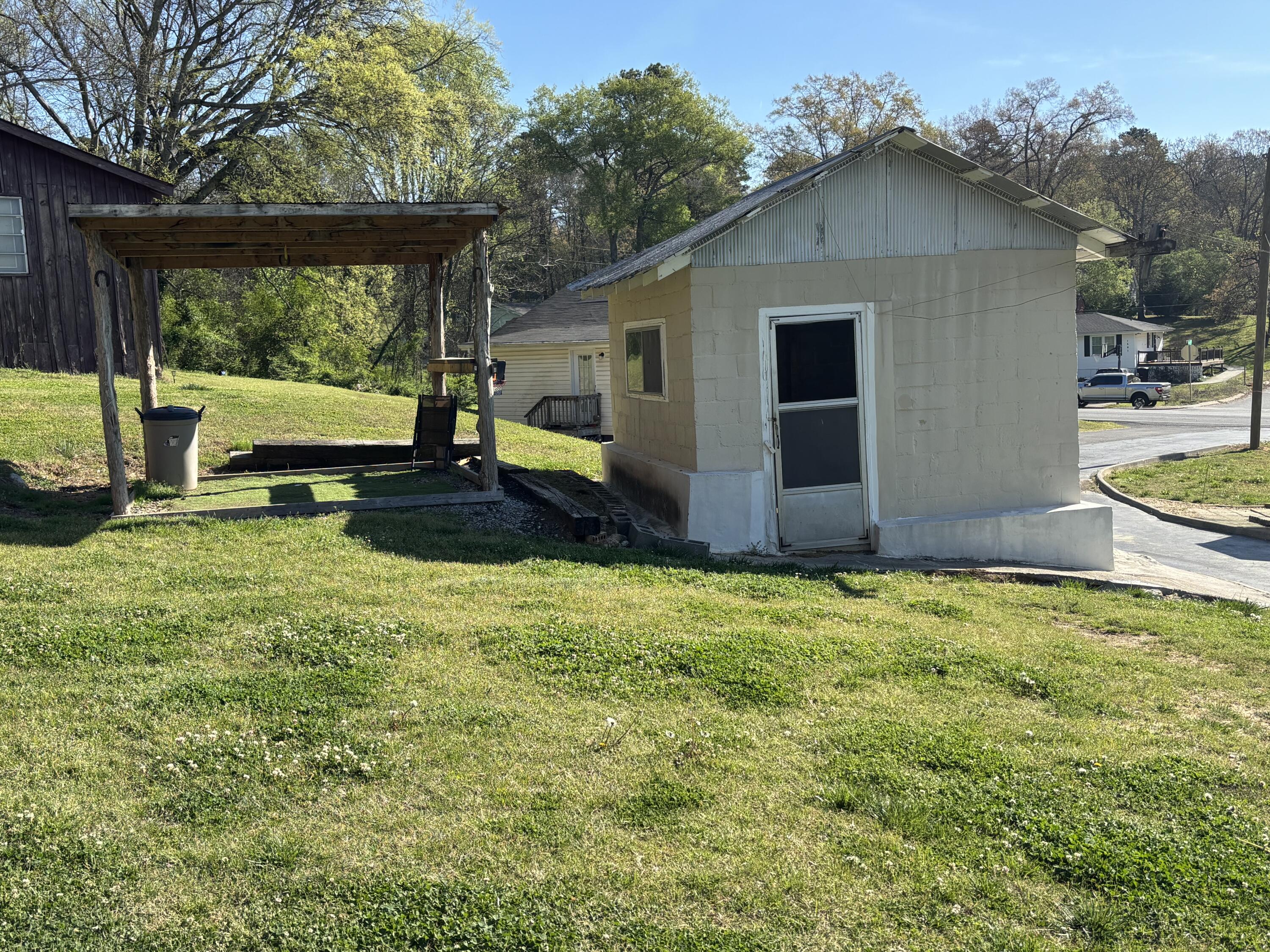 1530 Burning Bush Road Ringgold, GA 30736 - Photo 37 of 43 IMG_9702