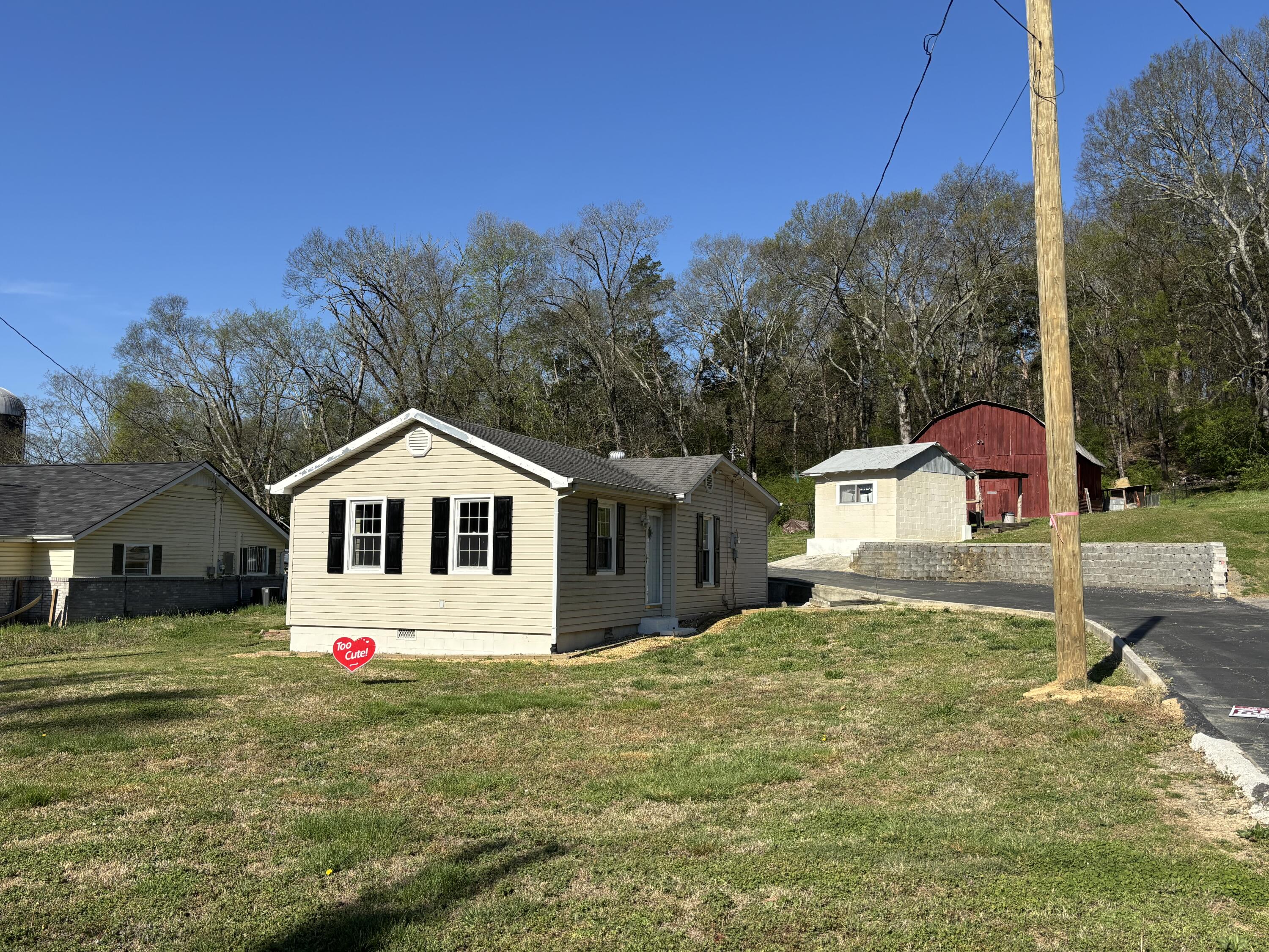 1530 Burning Bush Road Ringgold, GA 30736 - Photo 38 of 43 IMG_9712