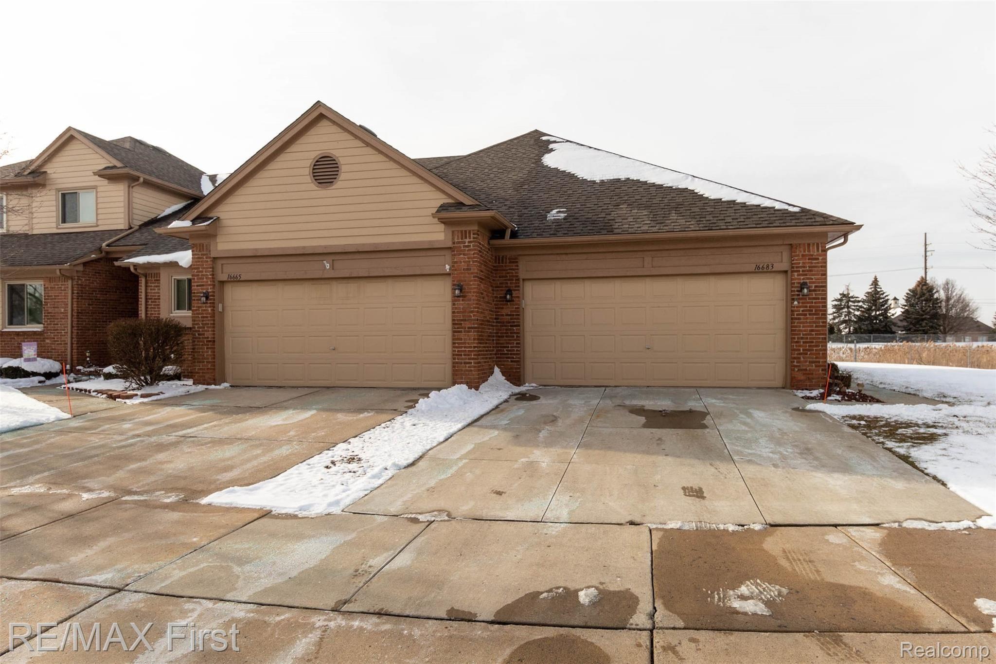 16683 Country Ridge Court Macomb, MI 48044 - Photo 32 of 35 yard (1).jpg
