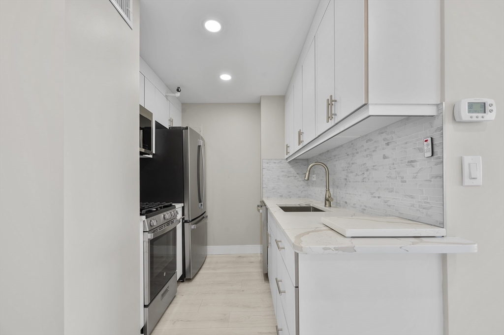 151 Tremont Street, Unit 18M Boston, MA 02111 - Photo 13 of 35